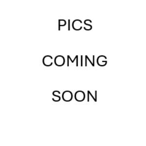 PAPEROC LARGE BROWN RUST BODYSUIT OFF THE SHOULDER FLYAWAY RUFFLE NECK LINE !